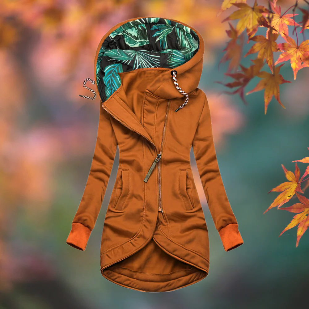 Chaqueta North West Atelier